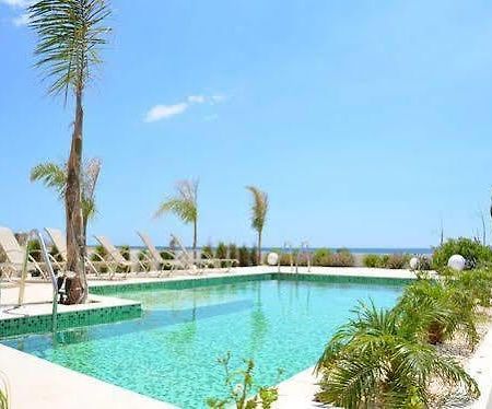 Sunrise Frontline Villas Sotira  Esterno foto