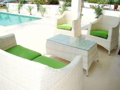 Sunrise Frontline Villas Sotira  Esterno foto