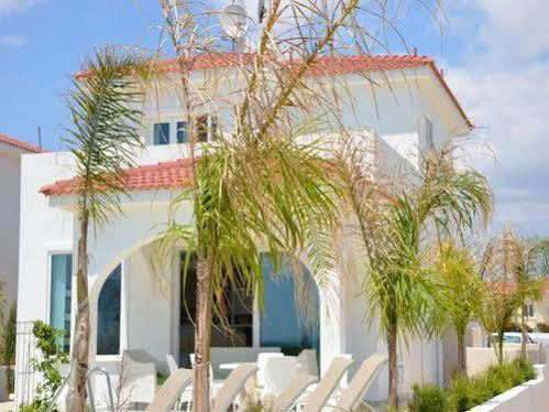 Sunrise Frontline Villas Sotira  Esterno foto