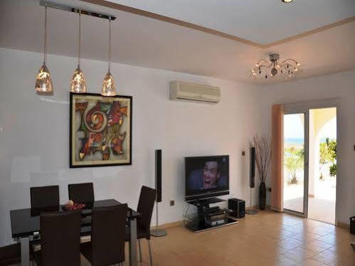 Sunrise Frontline Villas Sotira  Esterno foto