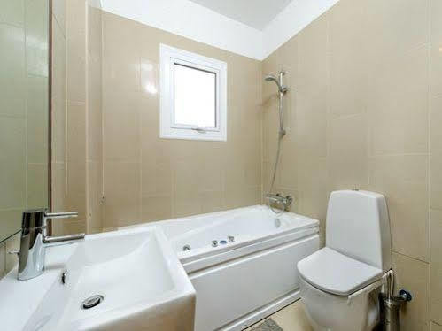 Sunrise Frontline Villas Sotira  Esterno foto